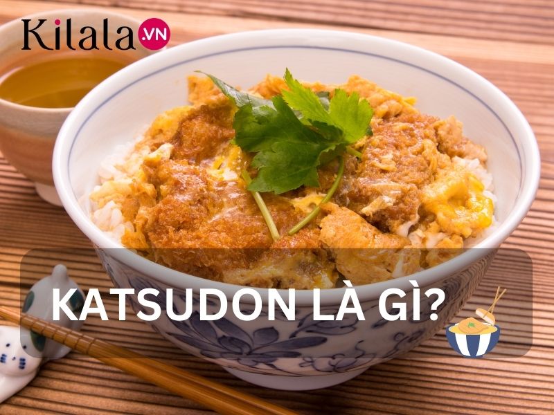 katsudon